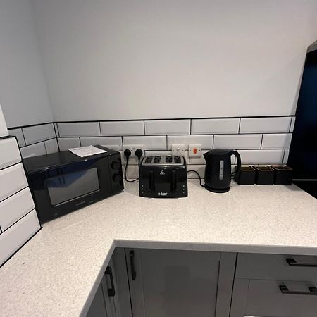 Апартаменты Entire Property In Downham Market, Serviced Accomodation Экстерьер фото