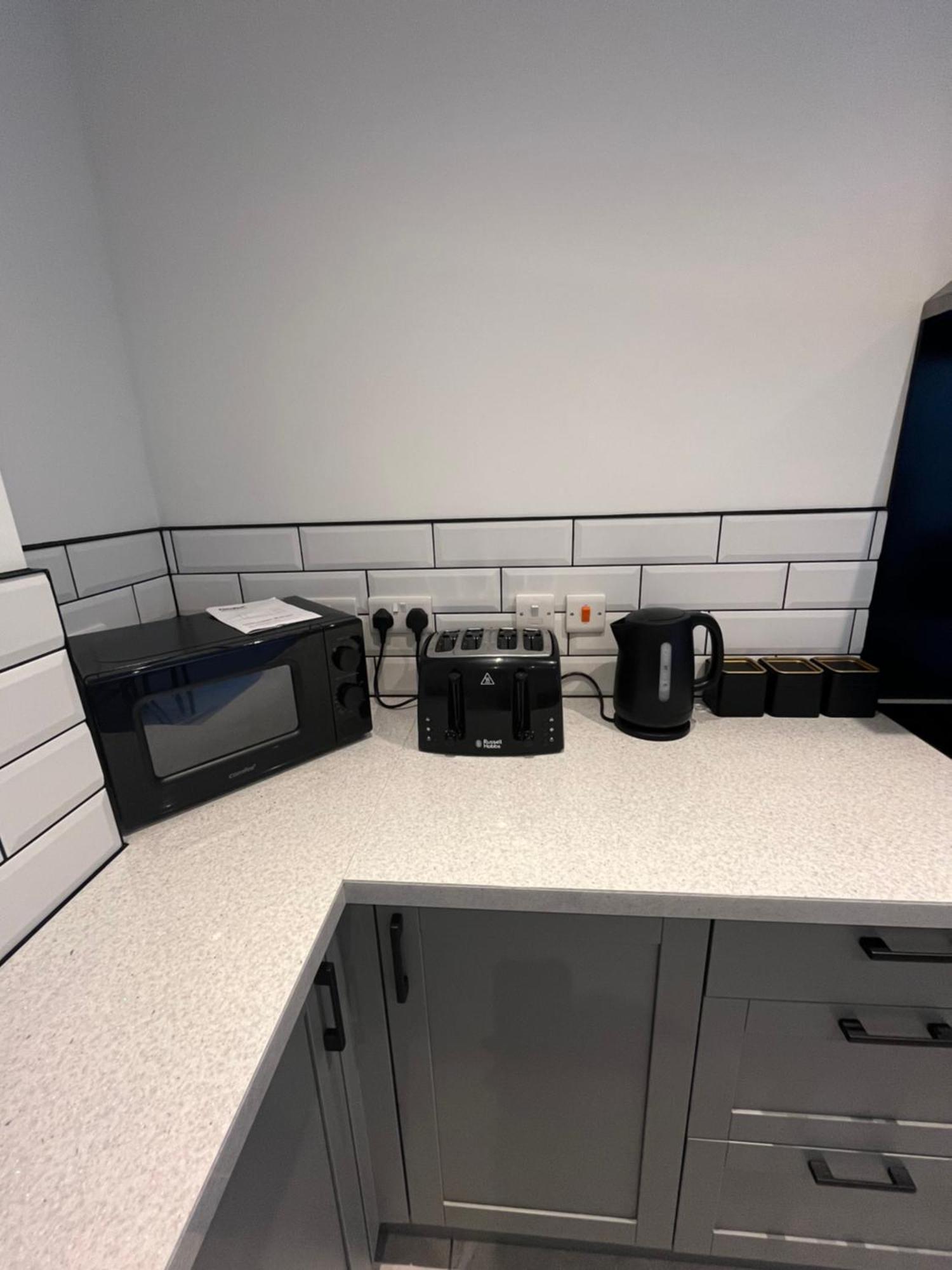 Апартаменты Entire Property In Downham Market, Serviced Accomodation Экстерьер фото