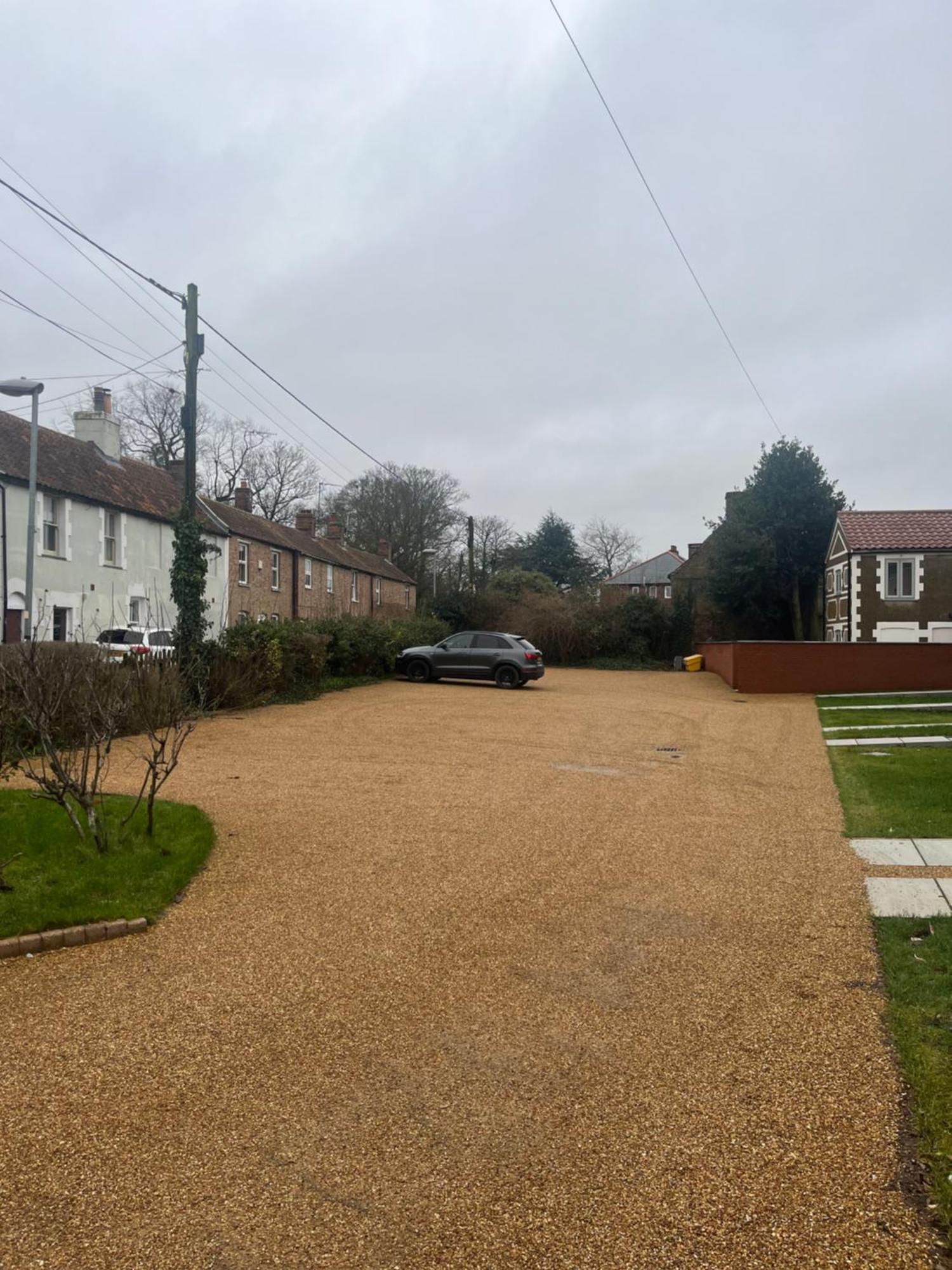 Апартаменты Entire Property In Downham Market, Serviced Accomodation Экстерьер фото